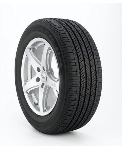 Pneu Bridgestone DUE.H/L 400 MOE 235/50 R18 97H, M&S