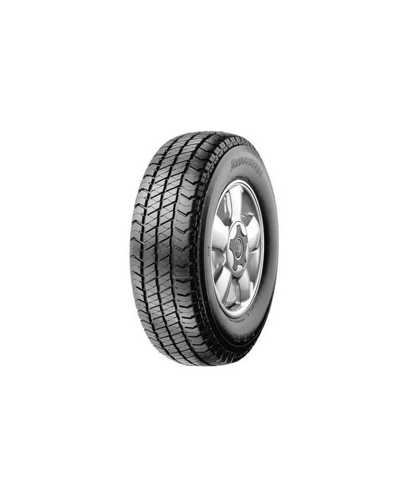 Pneu Bridgestone 245/65R17 111T XL DUELER H/T 684 III