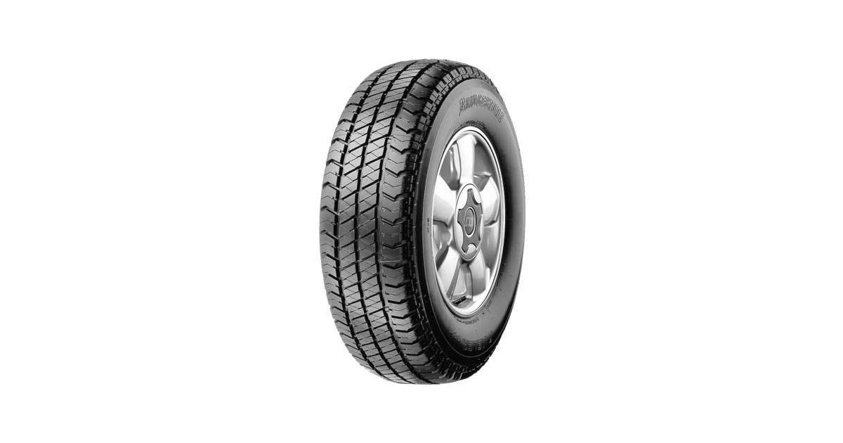 Pneu Bridgestone 245/65R17 111T XL DUELER H/T 684 III