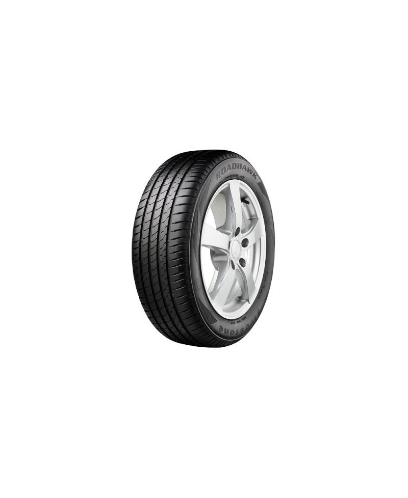 Pneu Firestone 235/65R17 108V XL ROADHAWK