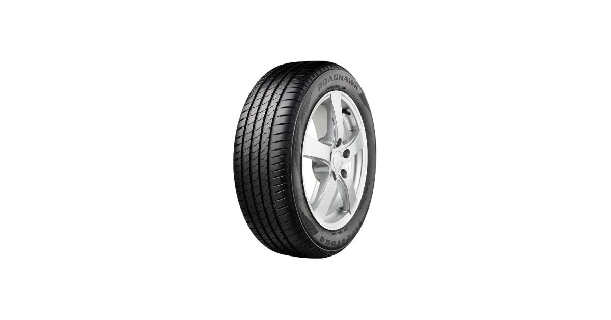 Pneu Firestone 235/65R17 108V XL ROADHAWK