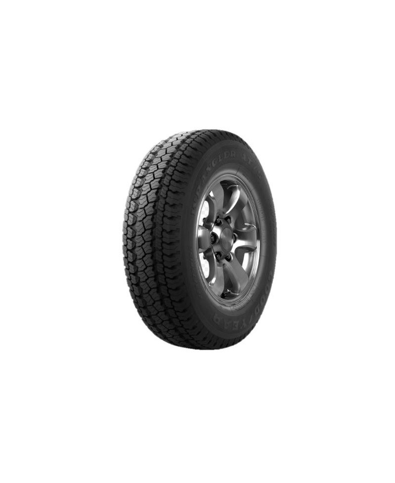 Pneu Goodyear WRANGLER AT/S 205 R16 110/108S