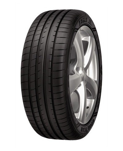 Pneu Goodyear Eagle F1 Asymmetric 3 SUV 255/60 R18 108W