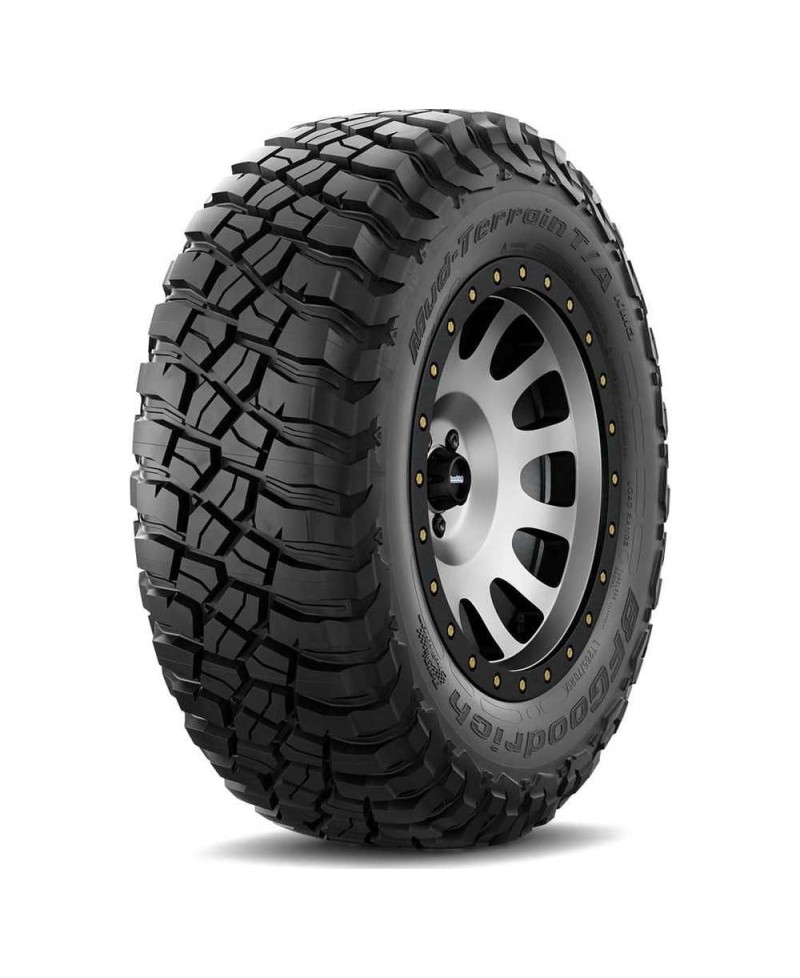 Pneu BF-Goodrich MUD TERRAIN T/A KM3 , 245/ 75 R16 120/ 116Q