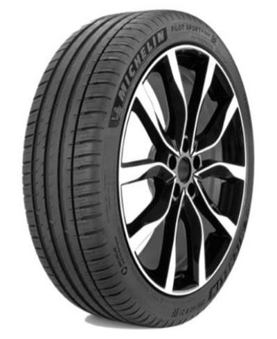 Pneu Michelin P.SP.4 SUV 265/50 R20 107V