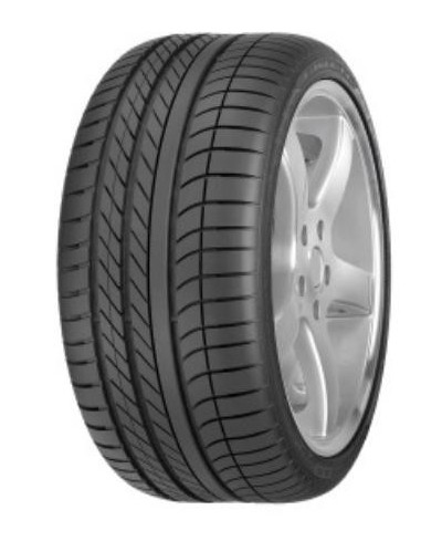 Pneu Goodyear F1 ASYMMETRIC SUV MO1 295/40 R22 112W XL