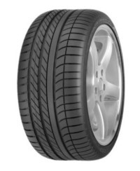 Pneu Goodyear F1 ASYMMETRIC SUV MO1 295/40 R22 112W XL