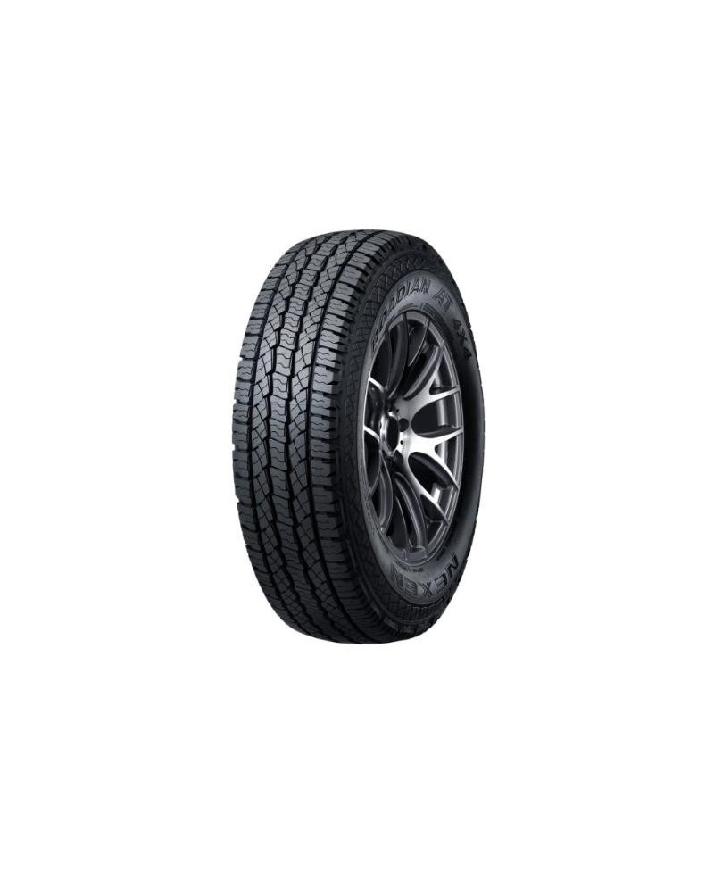 Pneu Nexen ROADIAN AT 4X4 205/70 R15 96T