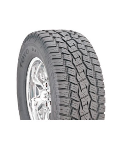 Pneu Toyo OPEN C. A/T+ 245/75 R17 121/118S, M&S