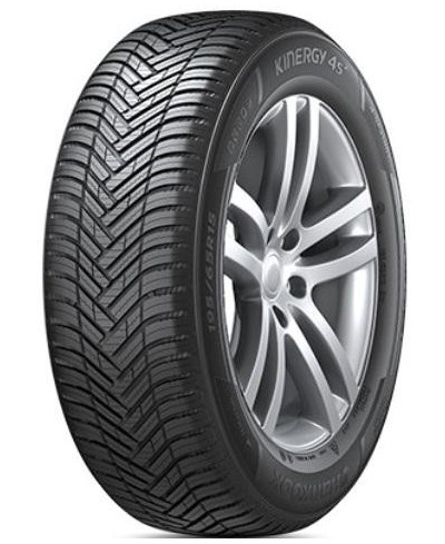 Pneu Hankook H750A XL 235/60 R18 107W, M&S, 3PMSF