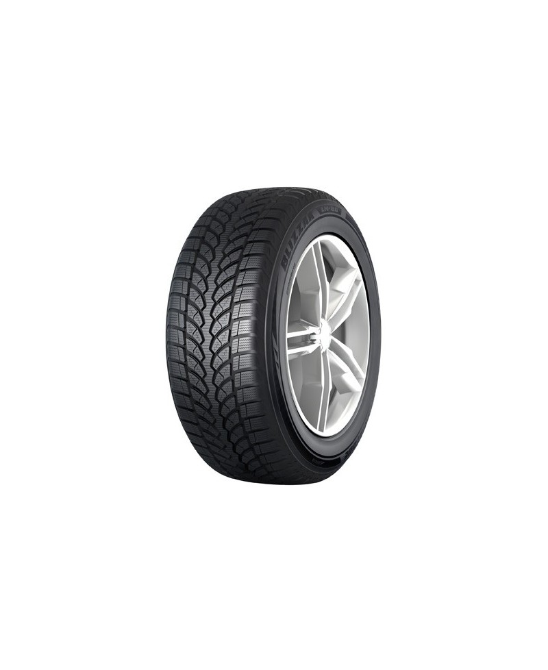 Pneu Bridgestone BLI.LM80 EVO AO 255/50 R20 109H