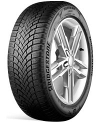 Pneu Bridgestone BLIZZAK LM005 XL 215/65 R16 102H, M&S, 3PMSF