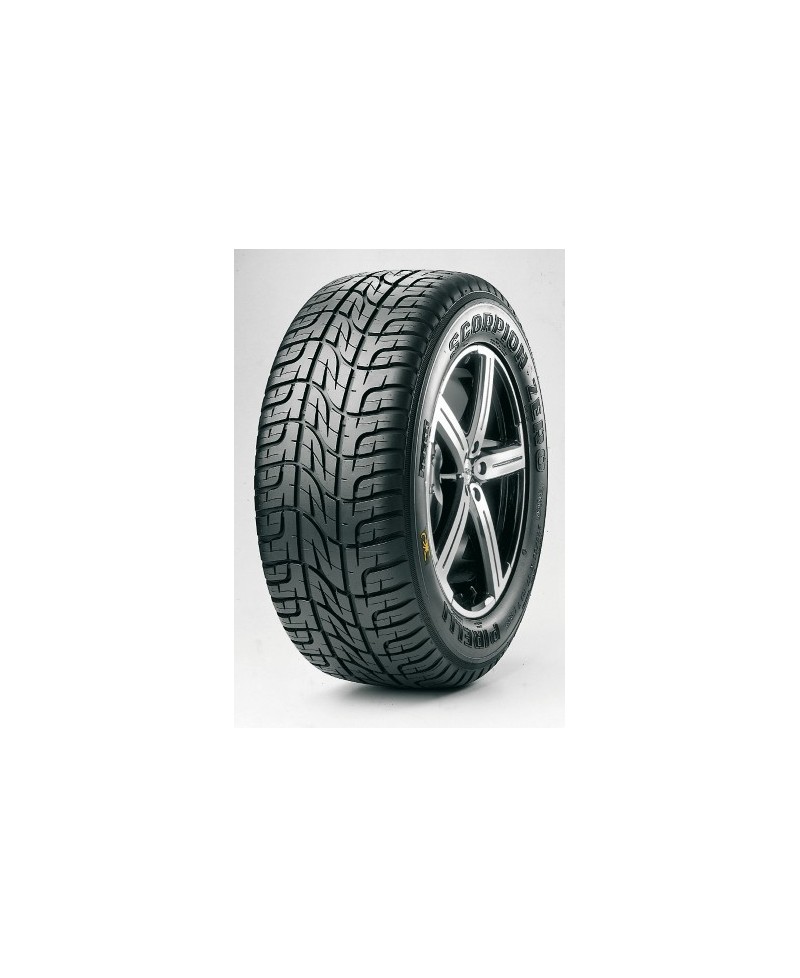 Pneu Pirelli SCORP. ZERO MO 295/40 R21 111V