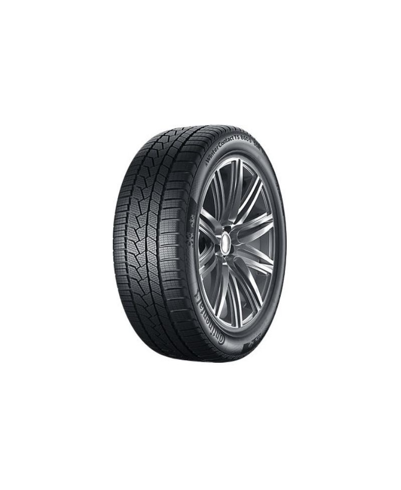 Pneu Continental TS860 S SSR* 245/50 R19 105V, M&S