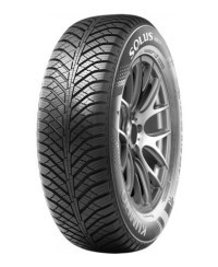 Pneu Kumho SOLUS HA31, 255/60 R18 112V XL, 3PMSF