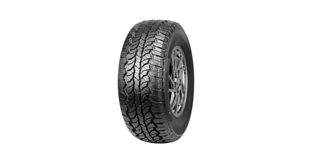 Pneu APLUS A929 A/T BSW 255/70/15 112 S