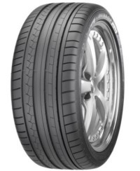 DUNLOP SPORTMAXX GT* 245/50 R18 100W, MFS, RUNFLAT