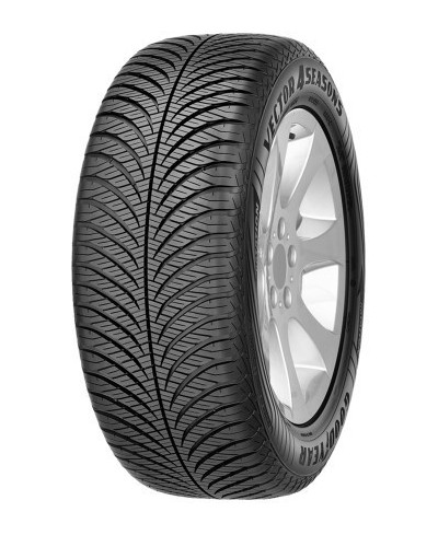 Pneu Goodyear 235/55R17 99V VECTOR 4S SUV AO