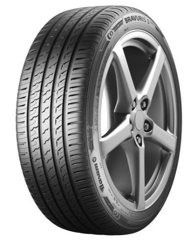 Pneu Barum BRAVURIS 5HM 215/45 R18 93Y (été)