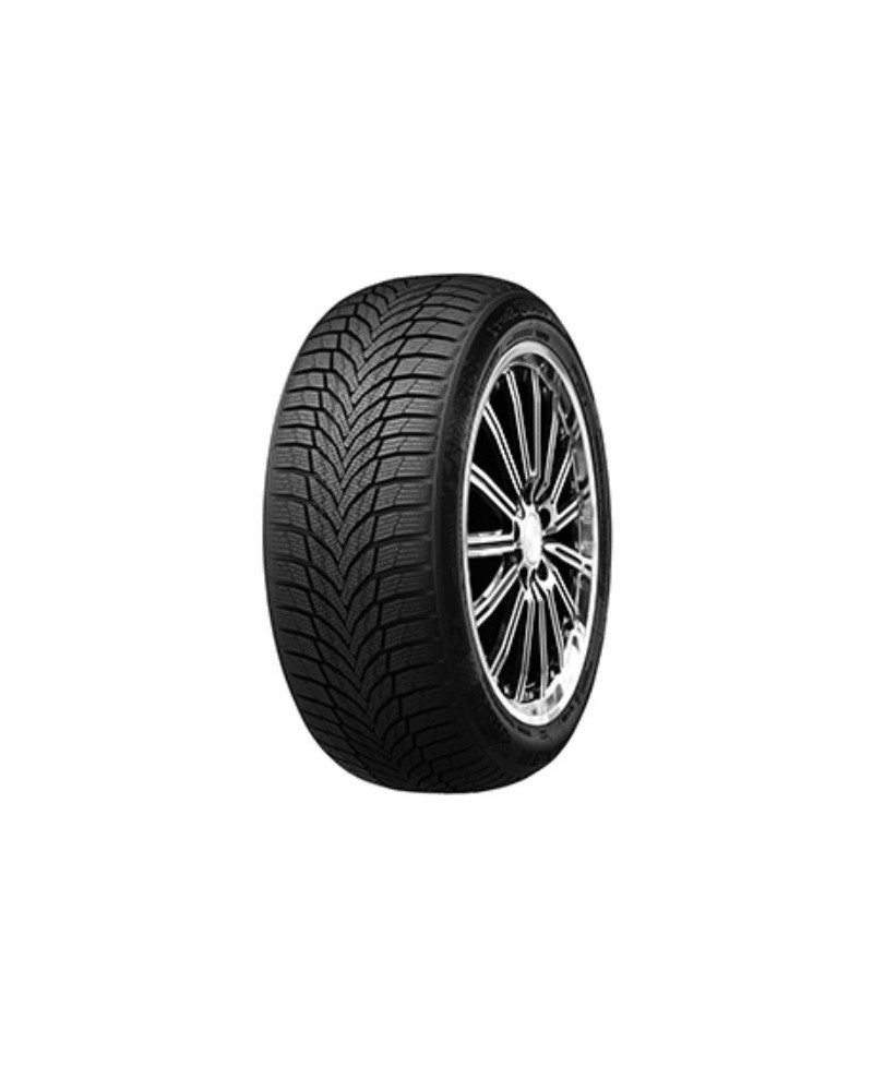Pneu Nexen 255/60R18 112H XL WG-SPORT 2 SUV (WU7)