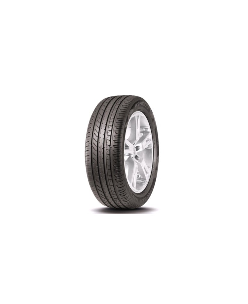 Pneu COOPER 255/50R19 107Y XL ZEON 4XS SPORT