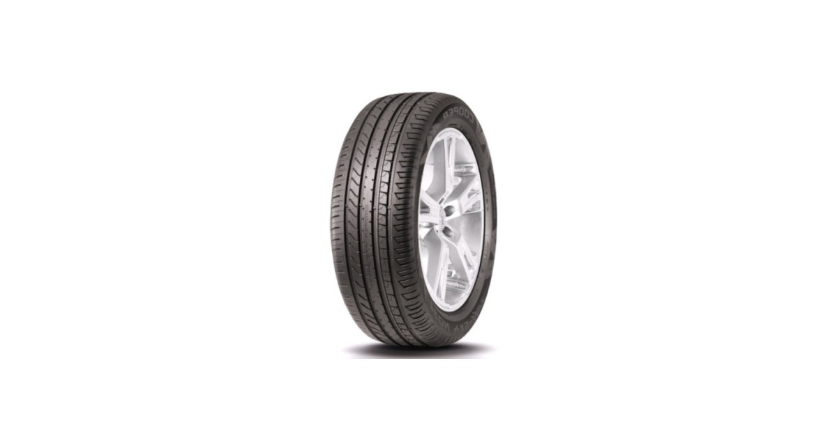 Pneu COOPER 255/50R19 107Y XL ZEON 4XS SPORT