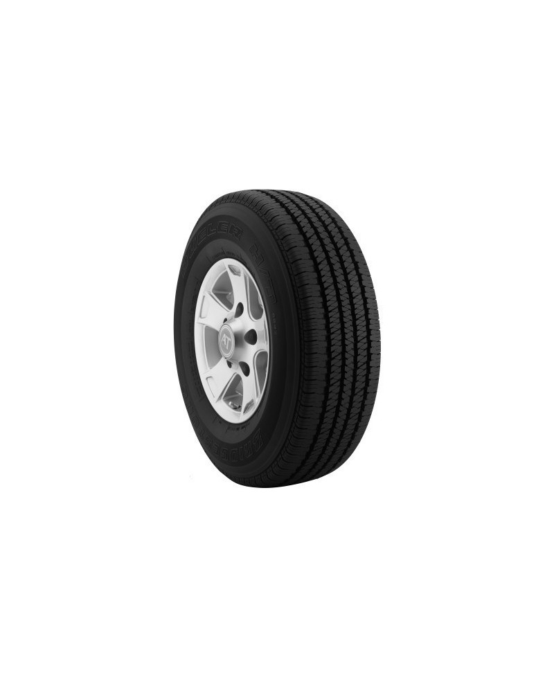 Pneu Bridgestone 265/60R18 110H DUELER H/T 684 II