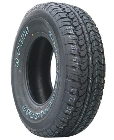 Pneu APLUS A929 A/T OWL 31/10.50/15 109 S