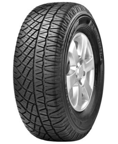Pneu MICHELIN LAT.CROSS XL 235/60/18 107 H