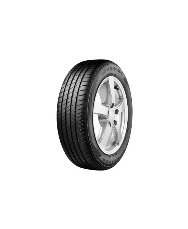 Pneu Firestone 275/40R20 106Y XL ROADHAWK
