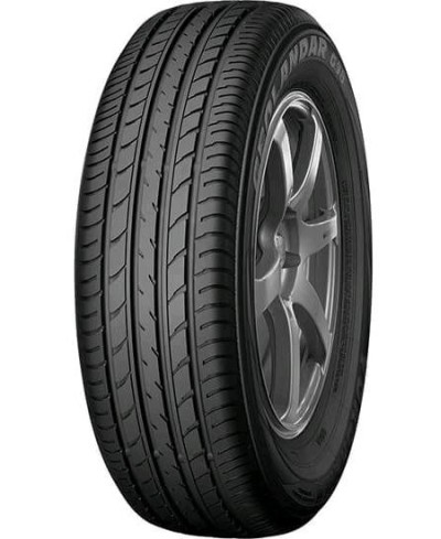 Pneu Yokohama G98EV 225/65 R17 102H