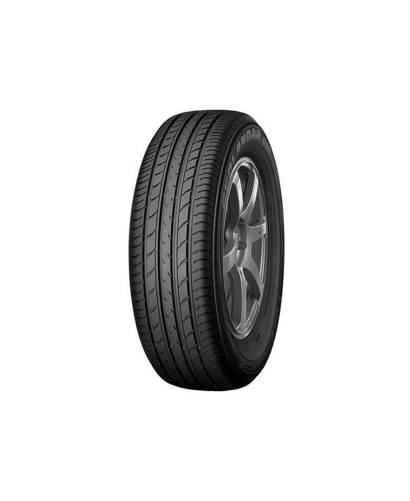 Pneu Yokohama G98EV 225/65 R17 102H