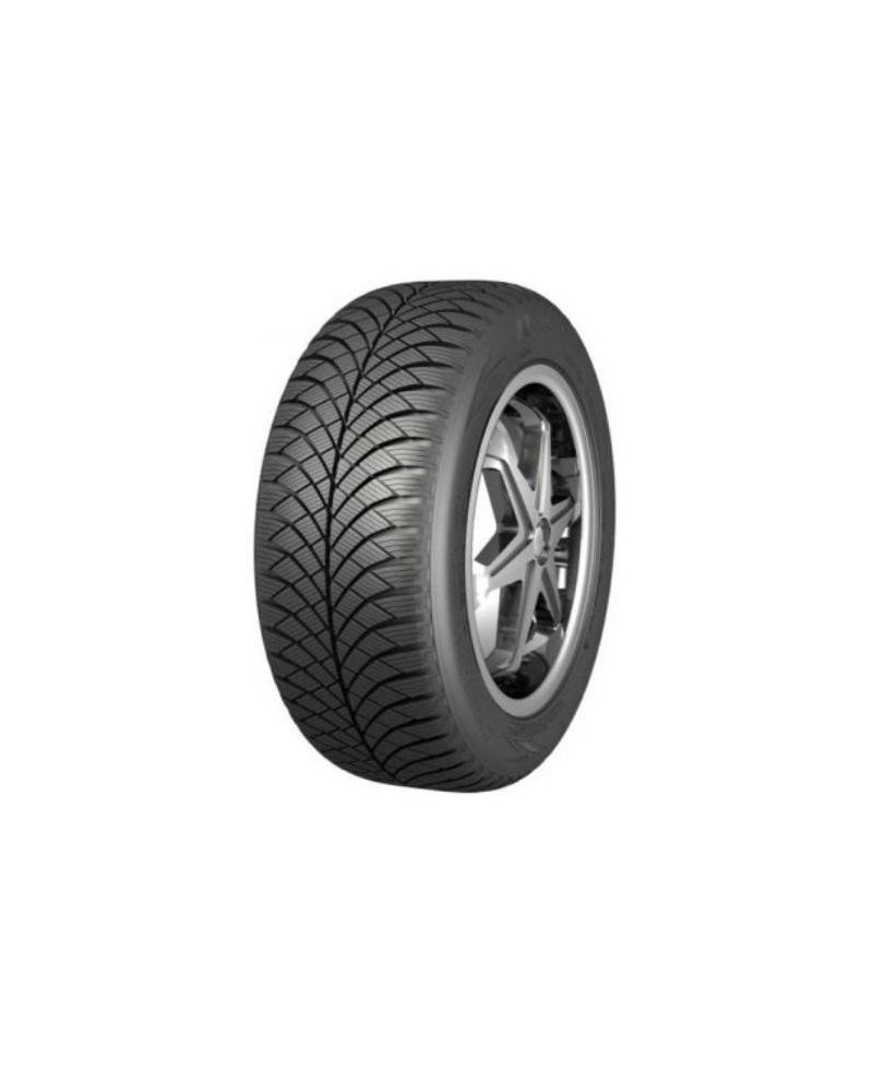 Pneu Nankang AW-6 215/65 R16 102V