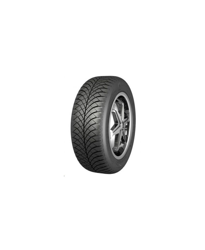 Pneu Nankang AW-6 225/60 R17 103V