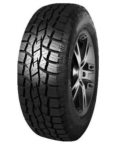 Pneu HIFLY AT606 265/65/18 114 T