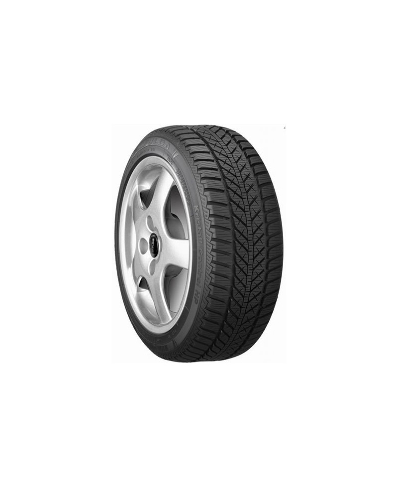 Pneu Fulda CONTROL SUV 225/65 R17 106H