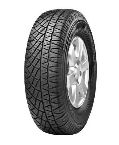 Pneu Michelin LAT.CROSS XL 235/60 R18 107V, M&S