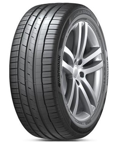 Pneu Hankook Ventus S1 EVO 3 K127A SUV 235/50 R19 103W , XL , FSL
