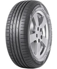 Pneu Nokian WETPROOF SUV 215/70 R16 100H (été)