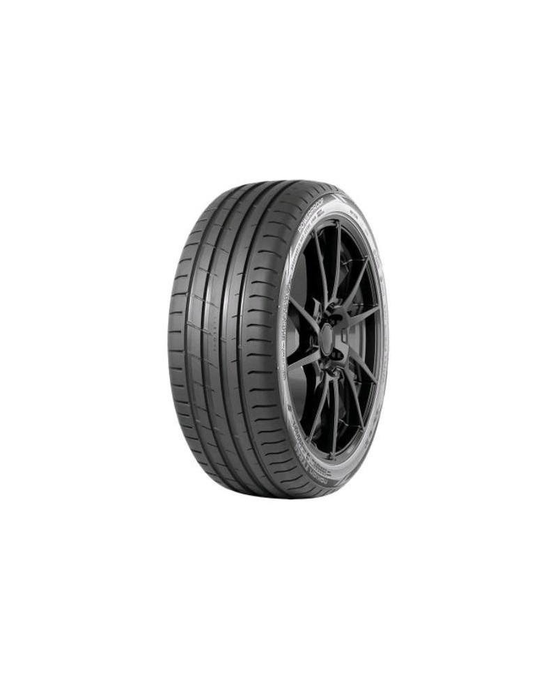 Pneu Nokian POWERPROOF SUV 255/55 R18 109Y