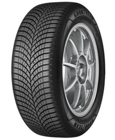 Pneu Goodyear Vector 4seasons SUV G3 215/60 R17 100V XL ,3PMSF