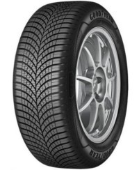 Pneu Goodyear Vector 4seasons SUV G3 215/60 R17 100V XL ,3PMSF