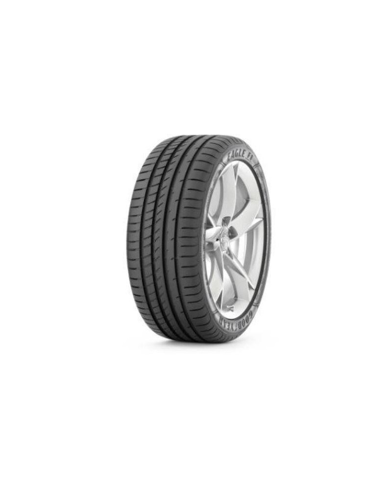 Pneu Goodyear EA.F1AS.2SUVJLR 255/55 R19 111W