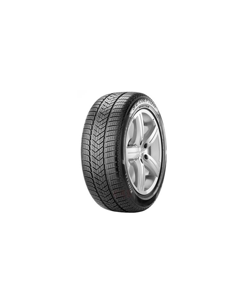 Pneu Pirelli SCORPION WINTER 265/50 R19 110V, M&S, 3PMSF