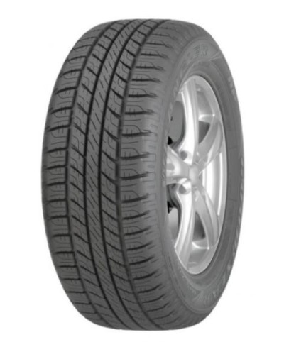 Pneu Goodyear Wrangler HP All Weather FP 245/70 R16 107H ,M+S