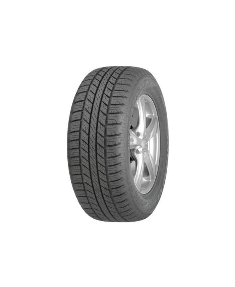 Pneu Goodyear Wrangler HP All Weather FP 245/70 R16 107H ,M+S