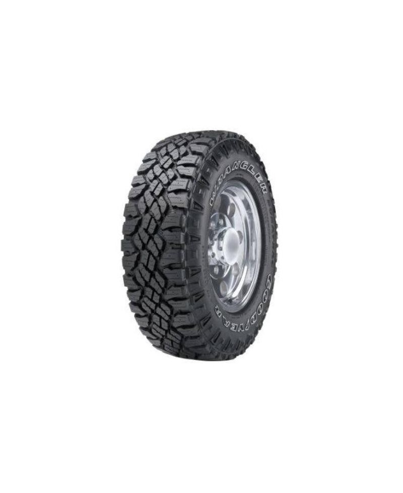 Pneu Goodyear WRANG. DURAT.LR 255/70 R18 116Q