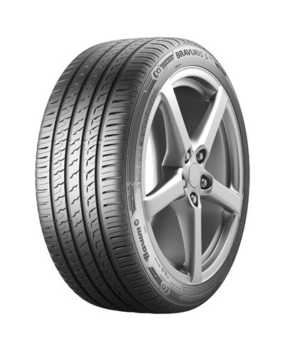 Pneu Barum BRAVURIS 5HM  265/50 R19 110Y DOT 2020