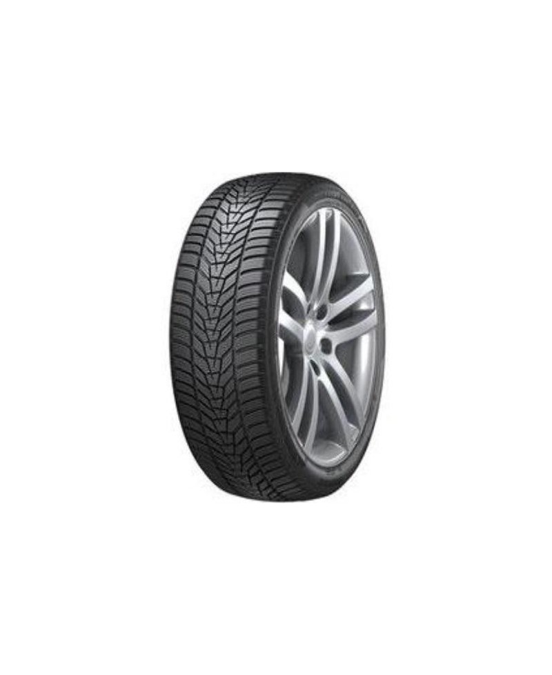 Pneu Hankook I*cept EVO3 X W330A  XL 235/55 R19 105V , M&S, 3PMSF