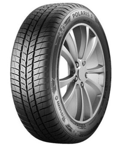 Pneu Barum POLARIS 5 235/55 R18 104H 3PMSF